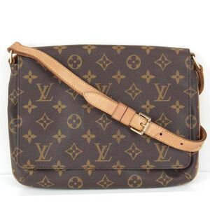 Louis Vuitton Musette Tango Short Shoulder Bag